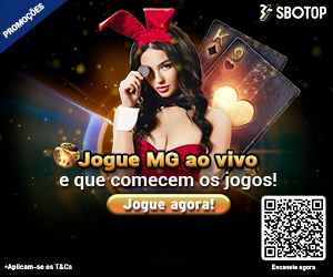 MG Live Casino – BR