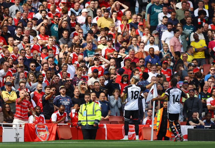 Premier League: Fulham cũng đang có phong độ không thực sự tốt