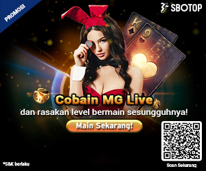 MG Live Casino – ID