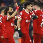 Premier League: Liverpool đang tấn công hiệu quả