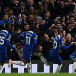 Premier League: Chelsea giành chiến thắng thuyết phục