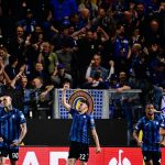 Atalanta xuất sắc giành vé vào chơi trận chung kết Europa League