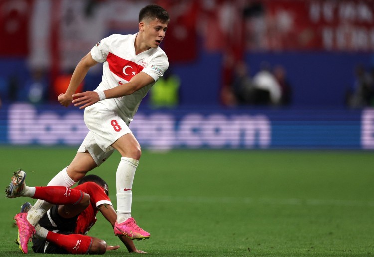 La Liga: Arda Guler is one of the best young players in the Euro 2024