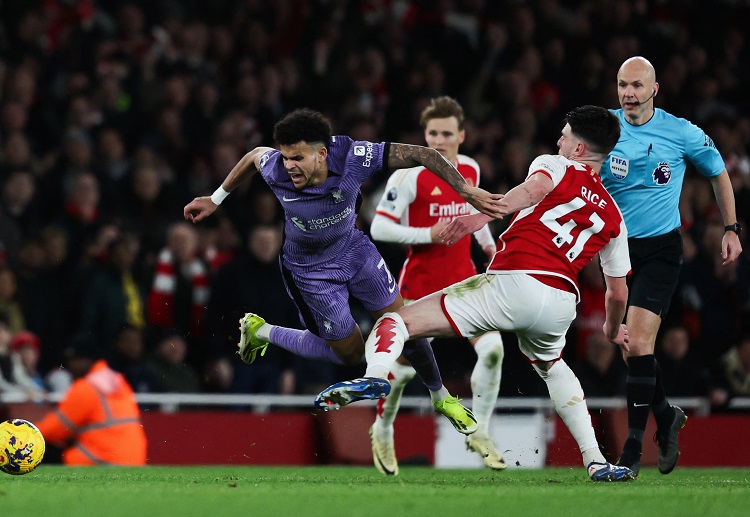 Arsenal and Liverpool will face off in a club friendly match at Lincoln Financial Field