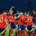 Taruhan Euro 2024: Spanyol vs Prancis