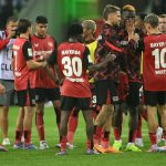 Bundesliga: Leverkusen khởi đầu mùa giải thuận lợi