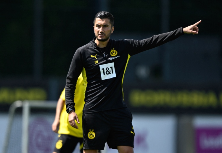 Nuri Sahin expected to best Aston Villa in their upcoming pre-season club friendly match