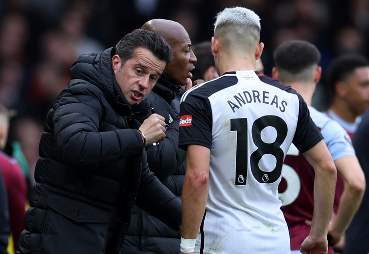 Fulham mở màn Premier League 2024/25 bằng cuộc chạm trán Man Utd