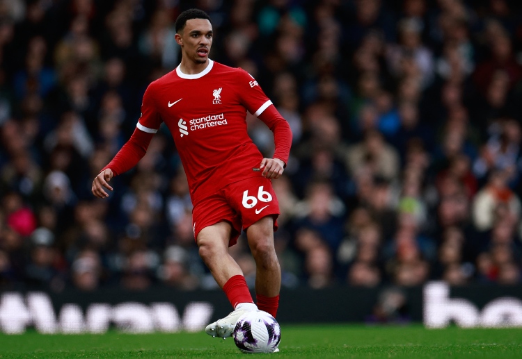 Real Madrid and Barcelona are interested to sign Trent Alexander-Arnold to join their club in La Liga