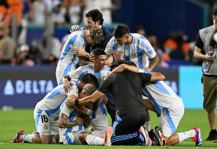 Will Argentina still win against Colombia in World Cup 2026 without Lionel Messi?