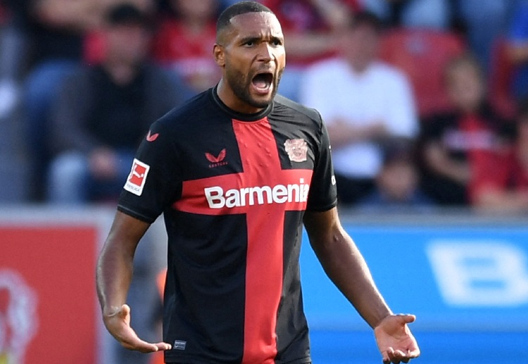 Leverkusen thi đấu vòng 4 Bundesliga 2024/25 chạm trán Wolfsburg