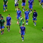 Taruhan UEFA Nations League: Prancis vs Italia