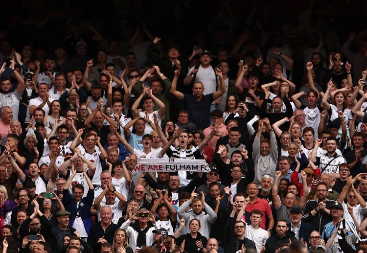 Fulham host West Ham United at Craven Cottage in an exciting Premier League clash