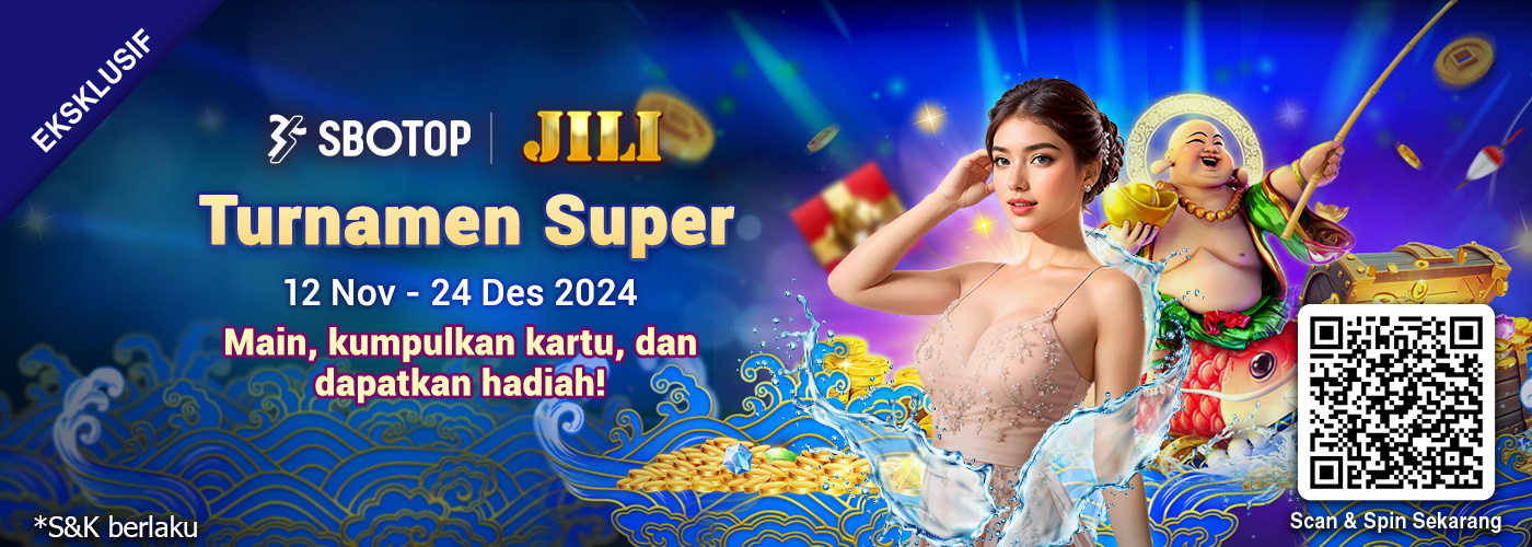 Turnamen Super Jili