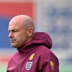 Lee Carsley prepares England ahead of their UEFA Nations League match against Republic of Ireland