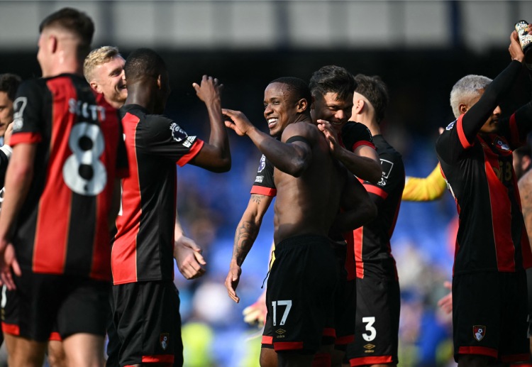 Premier League: Bournemouth sẽ có một trận đấu khó khăn