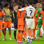 UEFA Nations League: The Netherlands and Germany settled for a point each after their 2-2 draw