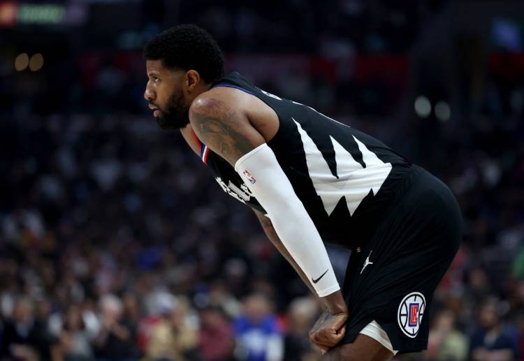 NBA News: Paul George did not get his intended contract at Clippers and joins the 76ers as a free agent