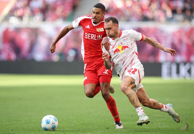 Taruhan Bundesliga: Bayern Munich vs Union Berlin