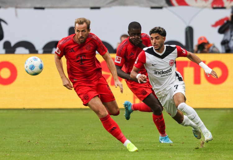 England’s Harry Kane could miss their UEFA Nations League clash against Greece at Wembley Stadium