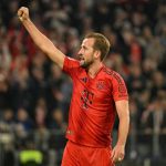 Bundesliga: Harry Kane có cú hattrick cho Bayern