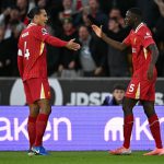 Champions League: Liverpool vẫn đang thể hiện được lối chơi hiệu quả