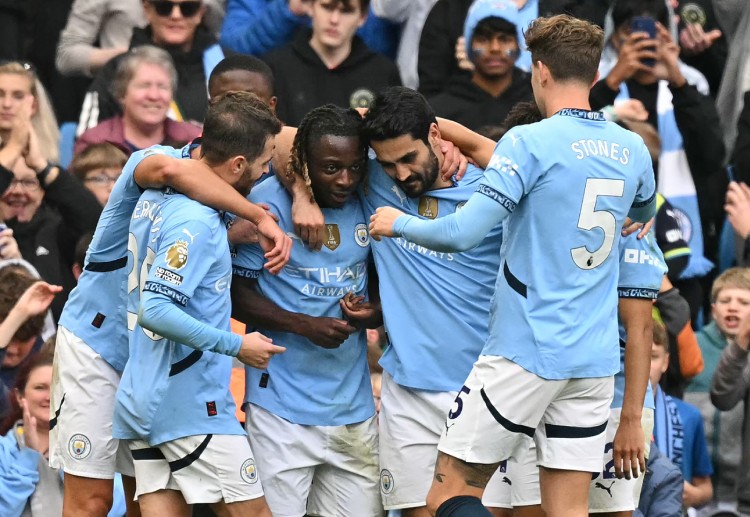 Manchester City berpeluang pertahankan gelar juara Premier League