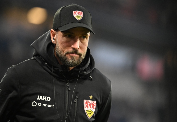 VfB Stuttgart aim to pull off an upset against Juventus in their upcoming Champions League clash at Allianz Stadium