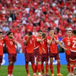 UEFA Nations League: Phong độ của Thụy Sĩ đang là không tốt