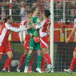 Taruhan Bundesliga: Union Berlin vs Bayer Leverkusen