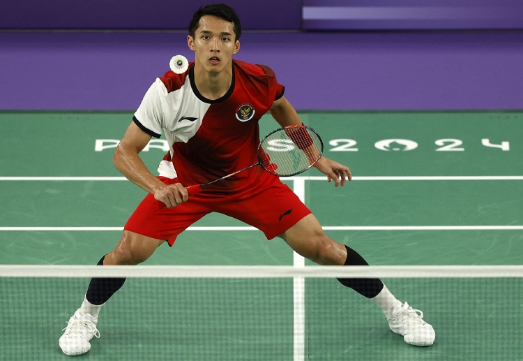 Berita Update Badminton China Masters 2024