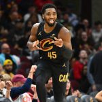 Donovan Mitchell has become the Cavaliers' leading scorer so far this 2024-25 NBA season