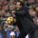 Unai Emery is eager to spearhead Aston Villa in beating Juventus to improve their standings in the Champions League