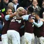 Aston Villa look to build on their Premier League momentum following their win over Manchester City