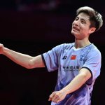 年终总决赛 阔别6年