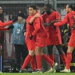 Bundesliga: Lấn lướt đối thủ nhưng Bayern Munich không thể có chiến thắng