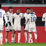 Chelsea đá vòng 16 Premier League 2024/25 bằng màn đối đầu Brentford