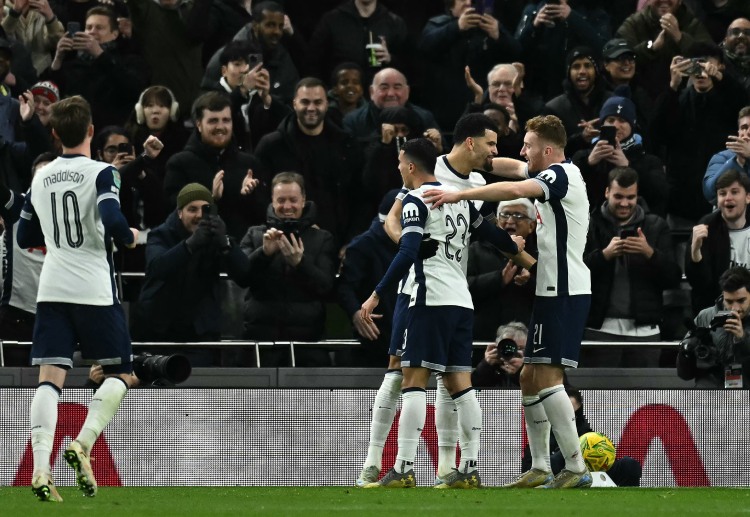 Premier League: Tottenham đang thiếu vắng nhiều cái tên quan trọng