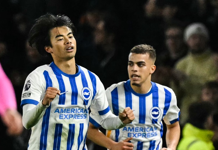 Premier League: Brighton đang gặp không ít vấn đề