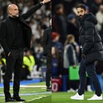 Pep Guardiola and Ruben Amorim are now preparing their teams ahead of Manchester Derby in the Premier League