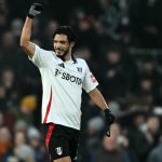 Premier League: Fulham vẫn đang tạm đứng thứ 8