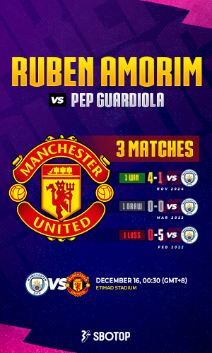 Manchester Derby – EN