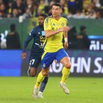 ရော်နယ်ဒိုက ဆော်ဒီပရိုလိဂ် ကလပ် အတွက် ပြိုင်ပွဲစုံ ၉၂ ပွဲ ကစားခဲ့ရာမှာ ၈၃ ဂိုး သွင်းယူပြီး ဂိုးဖန်တီးမှု ၁၈ ကြိမ် အထိ ပြုလုပ်ထားနိုင်ခဲ့တာ ဖြစ်ပါတယ်။