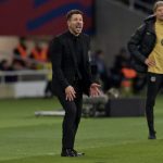 Atletico Madrid aim to claim top spot in La Liga as they take on Osasuna