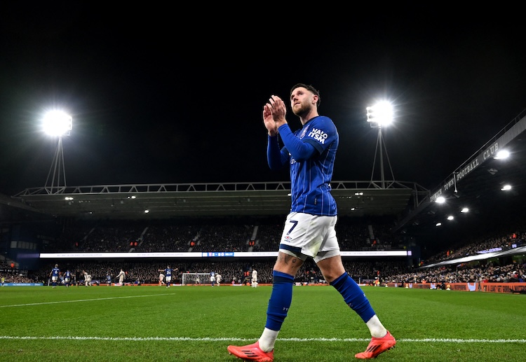 Ipswich Town defeated Chelsea 2-0 in their last Premier League clash