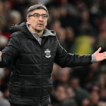 사우샘프턴은 프리미어리그 첫 23경기에서 단 1승에 그치며 3무 19패를 떠안았다.