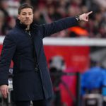 Xabi Alonso's Bayer Leverkusen face tough test at Borussia Dortmund in the Bundesliga