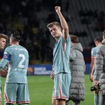 西班牙国王杯 补时进球