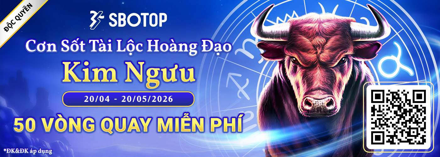 Cơn Sốt Tài Lộc Hoàng Đạo