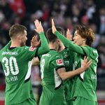 Taruhan Bundesliga: Borussia Monchengladbach vs RB Leipzig